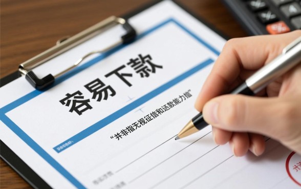 2026容易下款的贷款口子有哪些