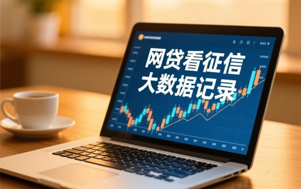 有什么网贷不看征信大数据记录的