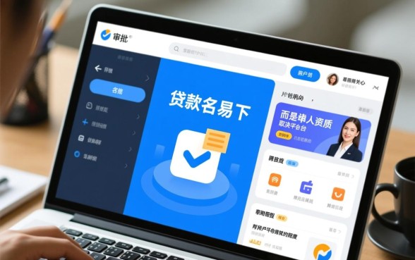 有什么贷款平台容易下款成功的呢