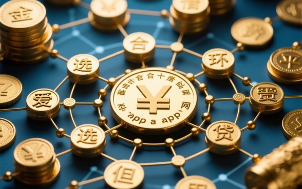 类似爱逸贷app一样的网贷平台有哪些