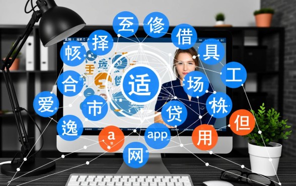 类似爱逸贷app一样的网贷平台有哪些