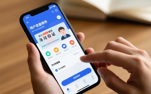 手机上身份证借钱可靠软件有哪些