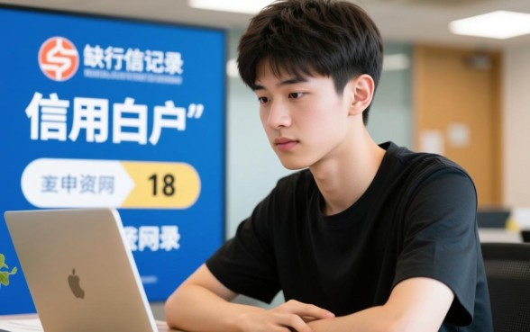 18岁不看征信能贷款吗