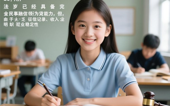 刚成年可以贷款的软件有哪些平台