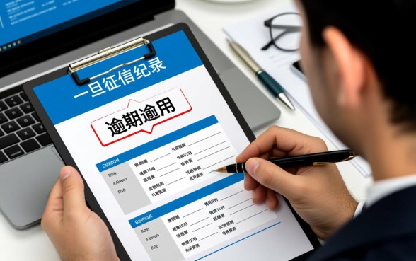 有逾期哪个平台借钱利息最低