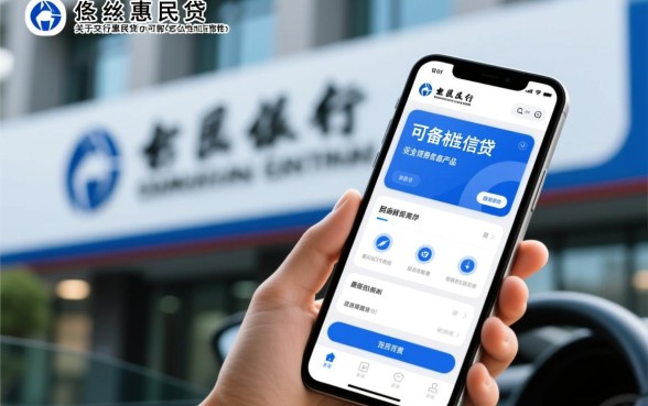 交行惠民贷app可靠吗