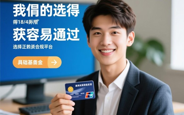 18岁怎么申请贷款容易通过