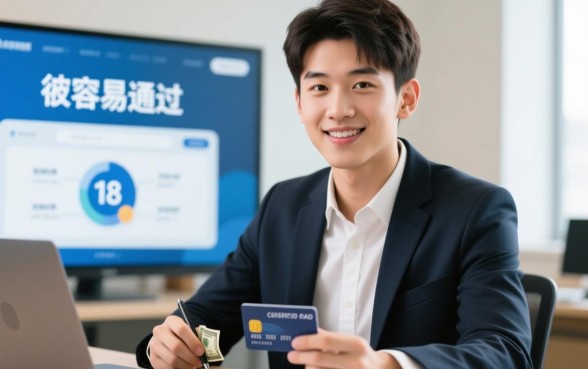 18岁怎么申请贷款容易通过