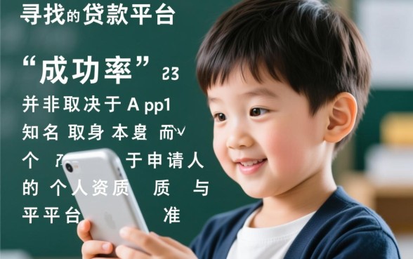 21岁贷款app哪个成功率最高