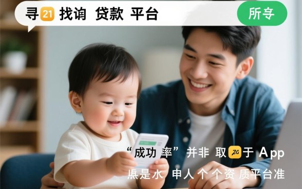 21岁贷款app哪个成功率最高