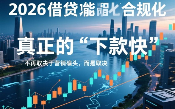 2026年下款快的借款平台哪个好