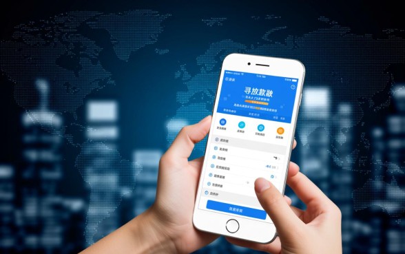 2026放款快容易通过的软件有哪些