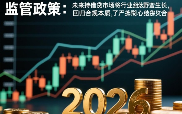 2026年还有哪些网贷可以借款