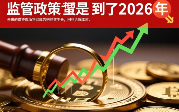 2026年还有哪些网贷可以借款