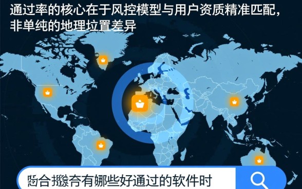 网贷平台地点有哪些好通过的软件