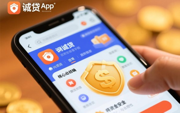类似兴诚贷app一样的网贷平台有哪些