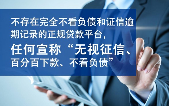 2026最新不看征信的口子有哪些