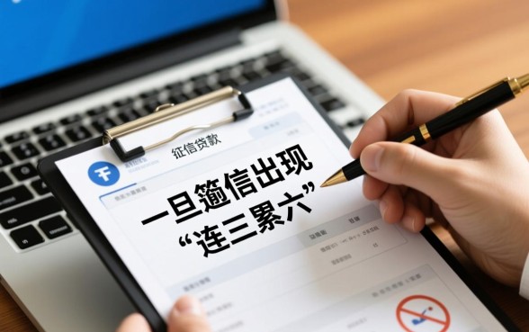 信用不好有逾期哪个平台可以贷款