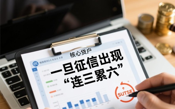 信用不好有逾期哪个平台可以贷款