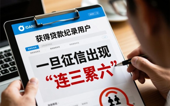 信用不好有逾期哪个平台可以贷款