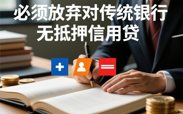 征信不好哪里能借到钱