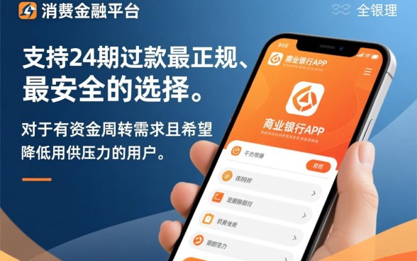 什么贷款软件可以分24期还款