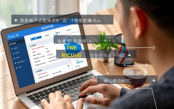 征信花的容易下到款的平台有哪些