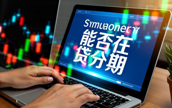 可以分期还款的借款平台都有哪些