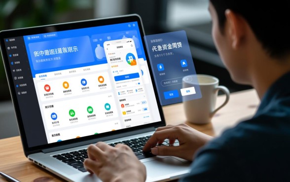 像马上分期app一样的借款软件有哪些