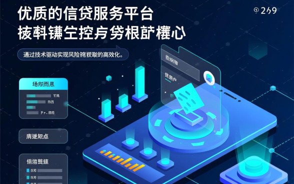 像奇富科技app一样的借钱软件有哪些