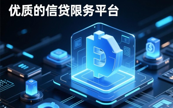 像奇富科技app一样的借钱软件有哪些