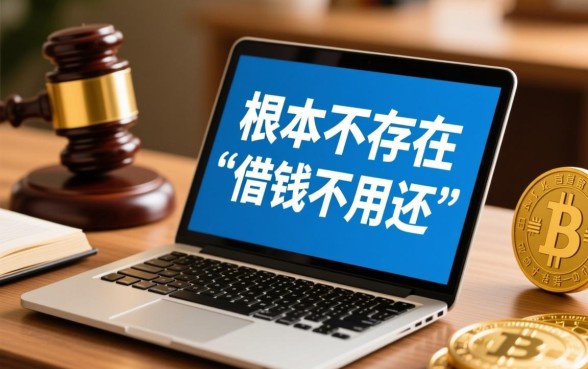 有哪些贷款借钱不用还的软件可靠