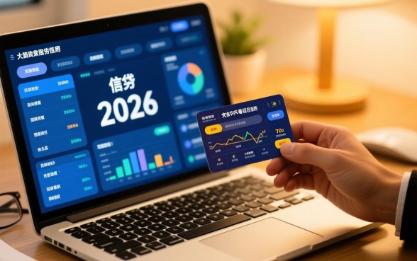 2026年不看征信的借贷有哪些