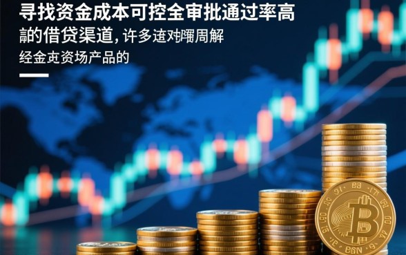 利息低容易贷款的正规平台有哪些