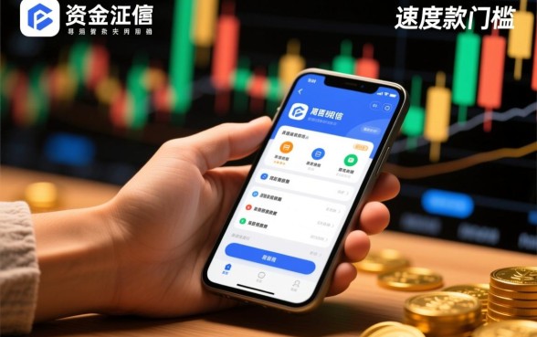 放款快不看征信的网贷有哪些软件