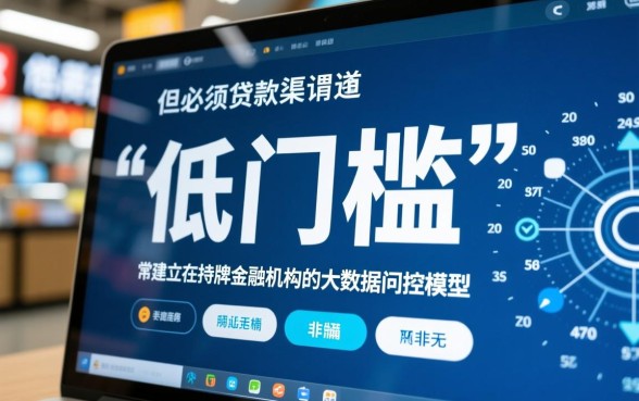 2026容易下款的口子有哪些