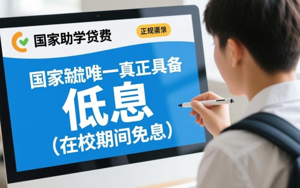 学生可以在哪个平台借钱利息低呢