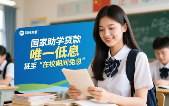 学生可以在哪个平台借钱利息低呢