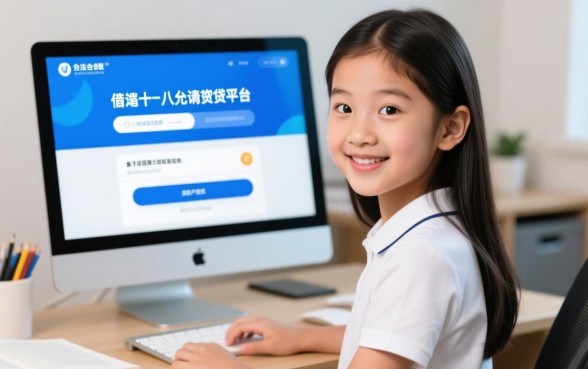 哪个app没满十八岁可以借钱的