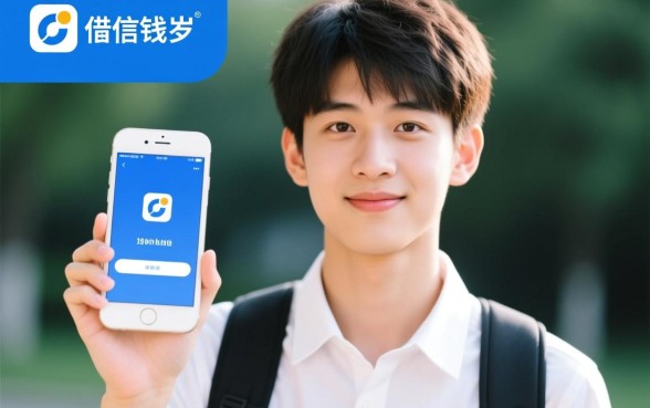 18岁可以借钱的小额软件有哪些