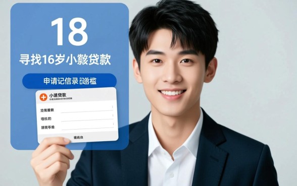 18岁小额贷款易通过的正规平台有哪些