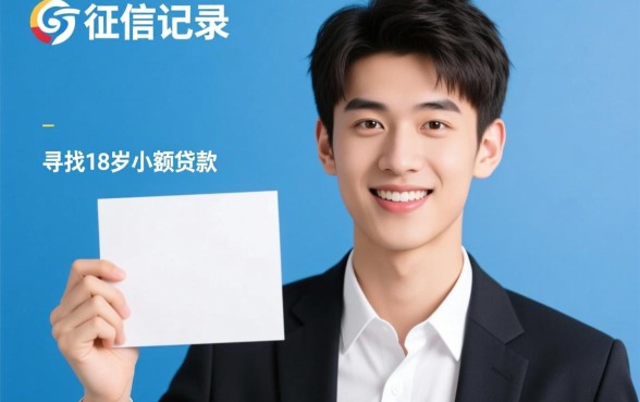 18岁小额贷款易通过的正规平台有哪些
