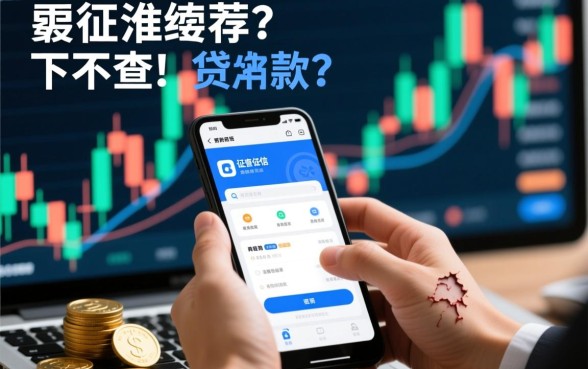 不查征信的贷款平台有哪些