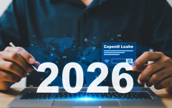 2026年黑户可以贷款的app有哪些