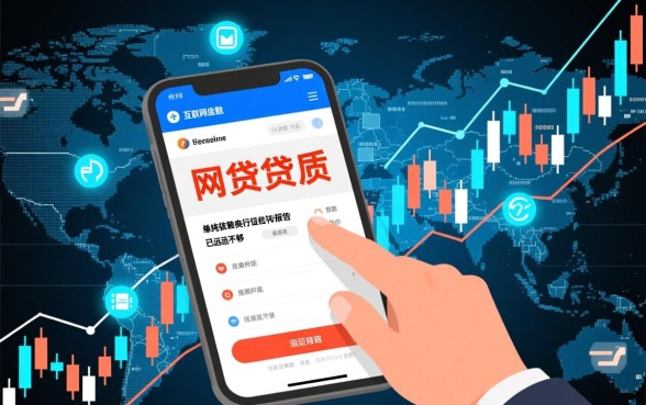 网贷大数据查询平台哪个最详细的