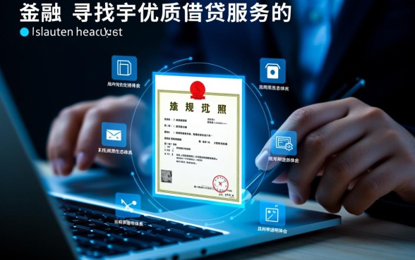 像欢太金融一样的网贷平台有哪些