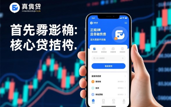 哪个软件借钱容易通过不看负债