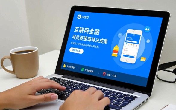 类似安逸花app一样的网贷口子有哪些