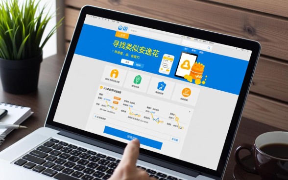 类似安逸花app一样的网贷口子有哪些