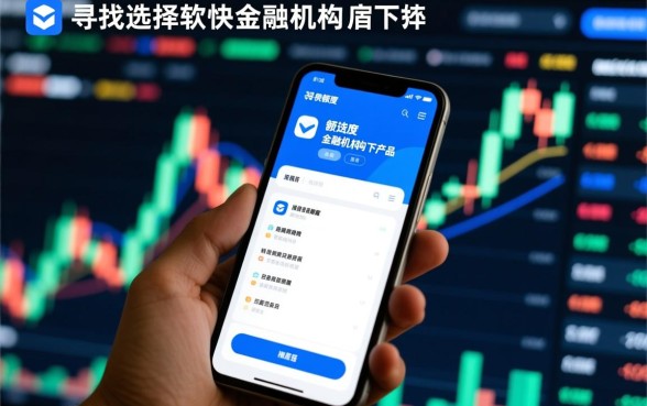 什么贷款软件额度高通过率快一点